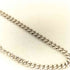 トムウッド TOMWOOD Curb Bracelet メンズ